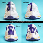 SHINY KICKS