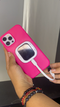 Mini vlog screen - Graba como un profesional