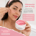 Parches de Hidrogel para Ojos