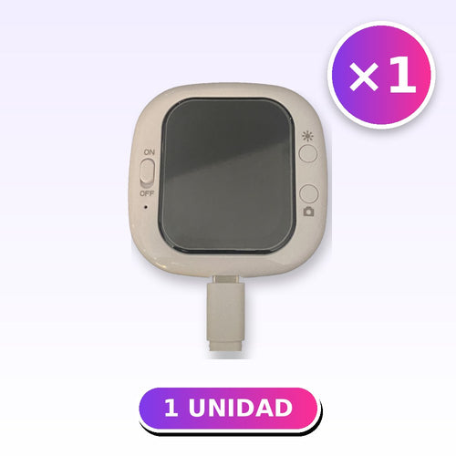 1 Mini Vlog Screen