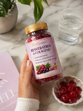 Gomitas Colageno Y Resveratrol