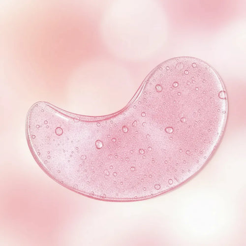 Parches de Hidrogel para Ojos