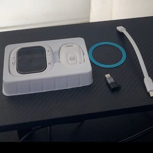 Mini Vlog Screen